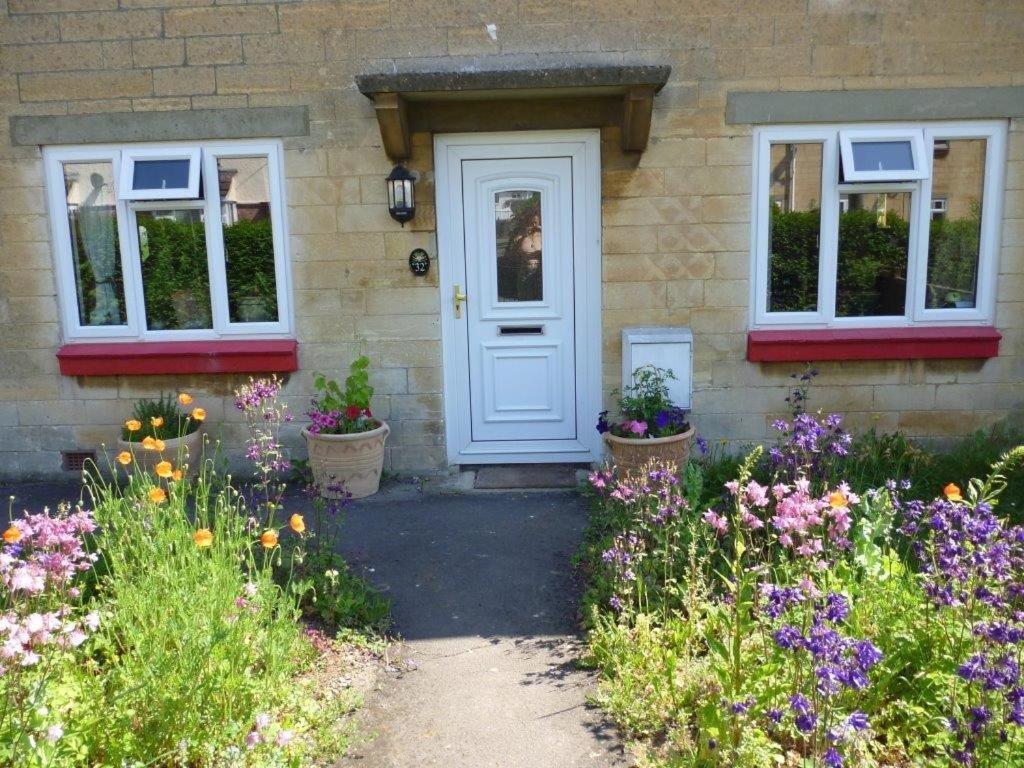 Calne Bed And Breakfast 외부 사진