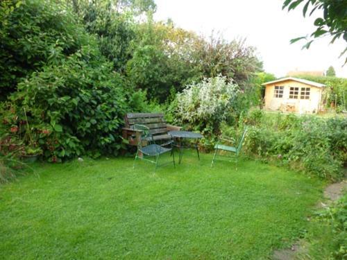 Calne Bed And Breakfast 외부 사진
