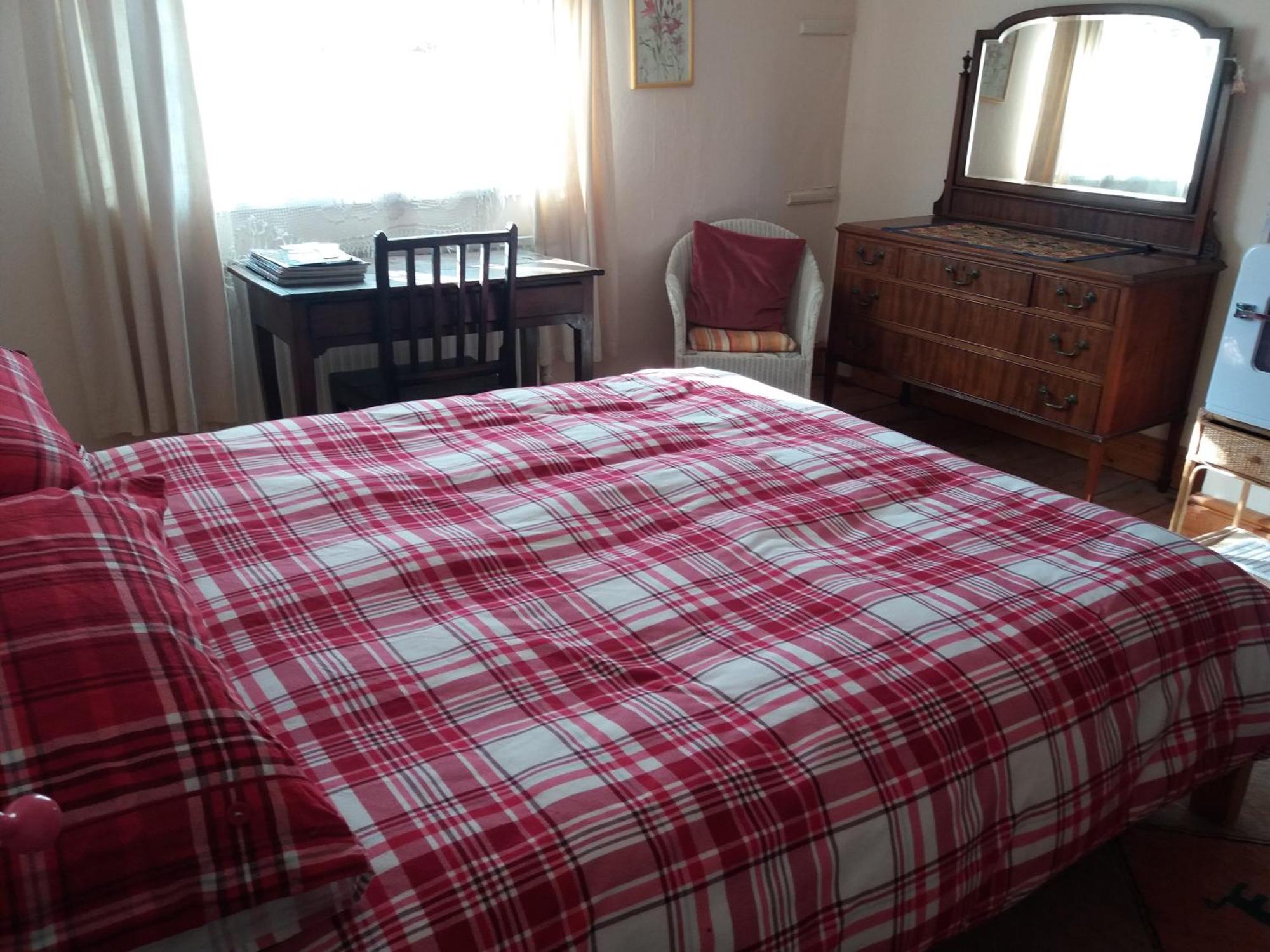 Calne Bed And Breakfast 외부 사진