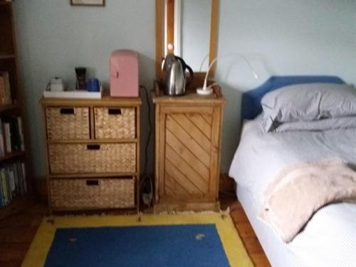 Calne Bed And Breakfast 객실 사진