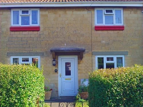 Calne Bed And Breakfast 외부 사진