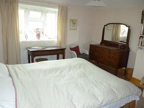 Calne Bed And Breakfast 외부 사진