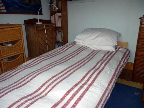 Calne Bed And Breakfast 외부 사진