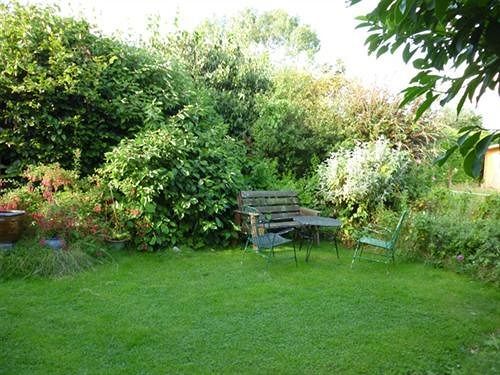Calne Bed And Breakfast 외부 사진
